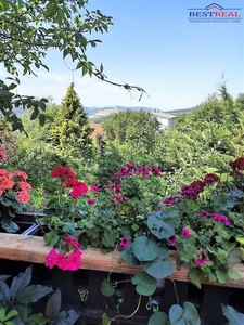 Baugrund am ÖLBERG - KLOSTERNEUBURG - Ruhelage - Fernblick