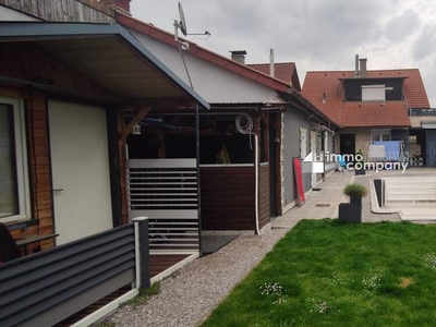 Preisreduktion! Einfamilienhaus mit Salzwasserpool und 2 Garagen - Perfekt für Familien!