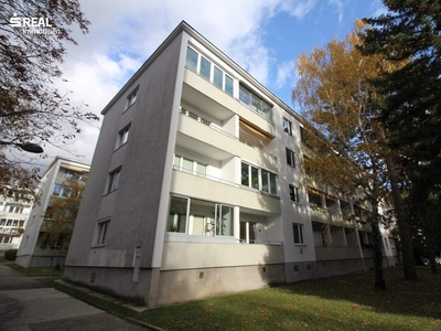 Endstation Ottakring: ca. 67 m² 3 Zimmer + Loggia