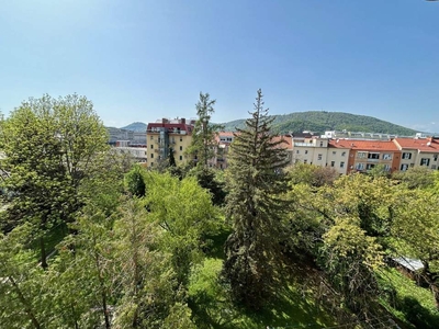 Entzückende Garconniere mit Westbalkon in Graz-Lend!