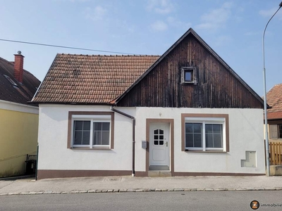 Geräumiges Landhaus, ideal zum Wohnen und Arbeiten