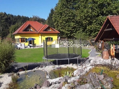 Großzügiges Einfamilienhaus in idyllischer Lage - Perfekt für Familien und Naturliebhaber!