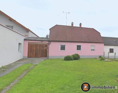 Nettes Einfamilienhaus Nähe Pinkafeld!