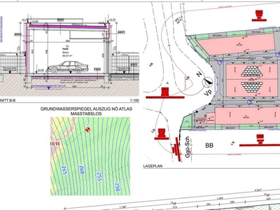 Neue Halle als Anlage oder Eigennutzung.