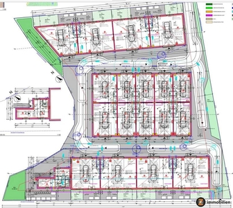 Neue Hallen 167m²- 531m² Nfl.