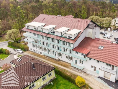 Wunderbare 3-Zimmer Wohnung mit Balkon in Bahnhofsnähe