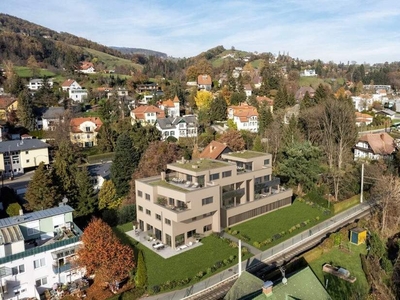 Anlegertraum: Exzellente Neubauwohnung in Graz-Mariatrost mit perfekter Anbindung! PROVISIONSFREI! Sensationell! Finanzierung ohne Eigenkapital möglich, leistbare Rückzahlung mit angepasster Laufzeit!