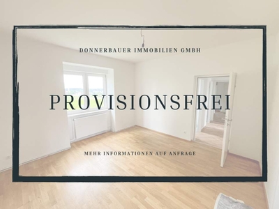 PROVISIONSFREI! Neu Sanierte 2-Zimmer-Wohnung in ruhiger Lage von Dietmanns!