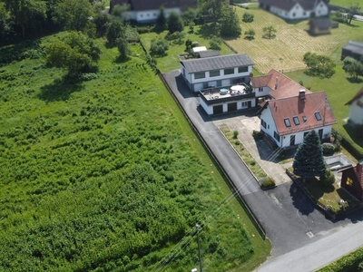 Traumhaftes Mehrfamilienhaus in Ruhelage