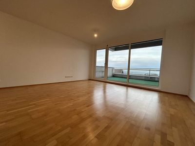 3 Zimmer Eck-Maisonette-wohnung am Gedersberg mit traumhaftem Fernblick!