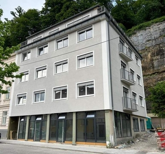 Erstbezug - Hochwertige 3.Zi.-Wohnung Augustinergasse (Top 7)