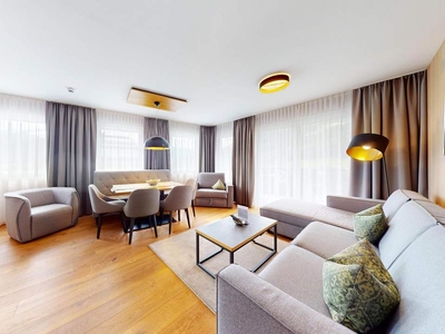 Exklusives Apartment – Luxus und Komfort in einer Traumlage...