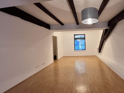 **Geförderte Wohnung** Großzügige 2-Zimmer-Dachgeschoßwohnung in der Grazer Innenstadt!