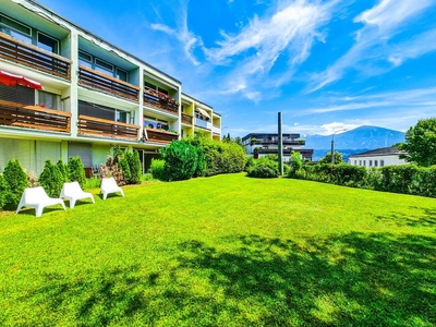 Großes Potenzial: Garçonnière inkl. Terrasse und Abstellplatz in traumhafter Lage in Allerheiligen in Innsbruck!