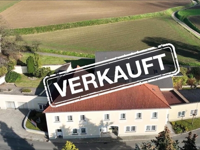 Haus mit viel Potenzial