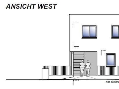 Traumhafte Terrassenwohnung in Top-Lage von Bad Hall - Erstbezug inklusive Garten, Terrasse, Garage für nur 275.000,00 €!