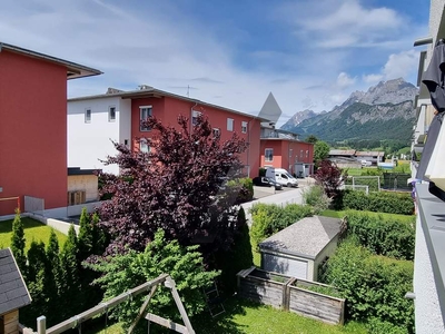 Moderne, sonnige Wohnung mit Bergblick - St. Johann in Tirol