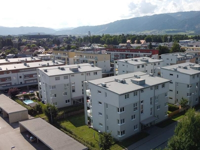 Neubau Wohnungen zum Mieten in der Linderwaldsiedlung inkl. hochwertiger Küche +++ Zeltweg +++