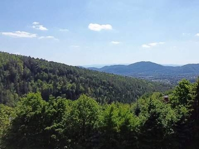 Sonniges Baugrundstück in absoluter Ruhelage in Graz Andritz - Südwestausrichtung