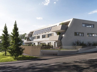 Vertriebsstart | 2345 Brunn am Gebirge | **Neubauprojekt mit Wienblick** - Wohnen auf exklusivem Niveau