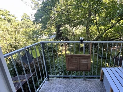 *WG-Traum* 5-Zimmerwohnung mit Balkon in bester Lage! Ab Oktober verfügbar!