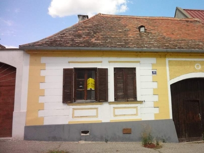 *** Kleines Burgenländisches Bauernhaus in der Seefestgemeinde Mörbisch am See, zum herrichten***