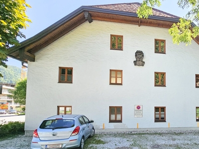 PARSCH | STADT-MAISONETTE ALS ANLAGEWOHNUNG