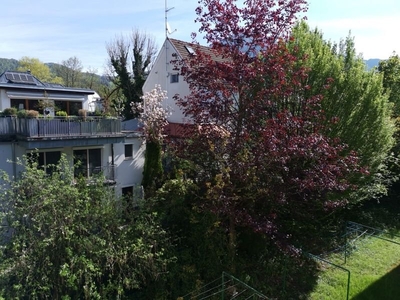 Sonnige 3 Zimmerwohnung mit Balkon - Top Lage! Top Zustand!