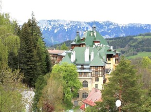 Mietwohnung im Luftkurort Semmering