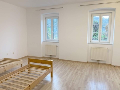 Anlegerwohnung am Kremser Stadtrand