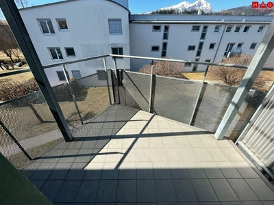 Kleiner Wohntraum mit Balkon!