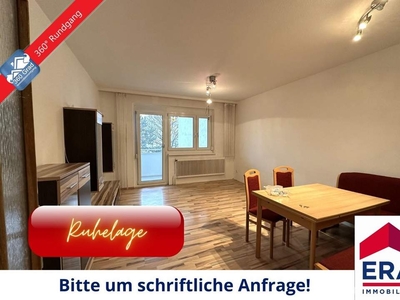 Mistelbach Miete - 3-Zimmer-Wohnung in Grün-Ruhelage