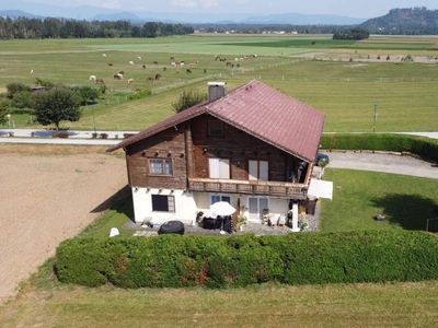 Traumhaftes Mehrfamilienhaus - nur wenige Minuten vom Klopeiner See entfernt