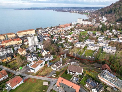 Grundstücke der Superlative: ca. 6.700 m² freie Gestaltungsmöglichkeit