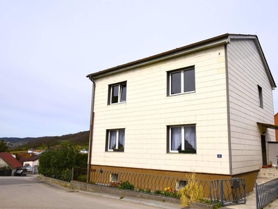 Haus in ruhiger Lage nahe St. Pölten