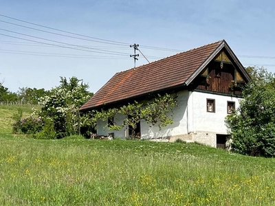 KELLERSTÖCKL im Südburgenland