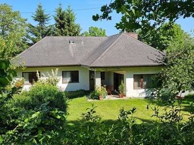 Bungalow im Herzen von Ranshofen bei Braunau