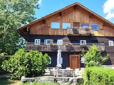 CHALET trifft Krems