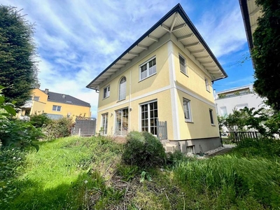 ++ WUNDERBARES EINFAMILIENHAUS ++ in Brunn am Gebirge