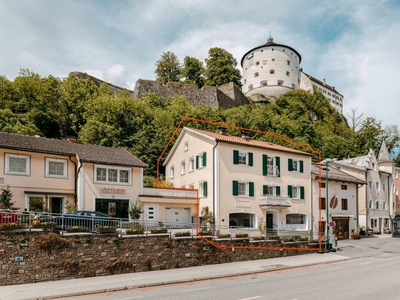 Investment mit großem Potenzial in Bestlage von Kufstein!