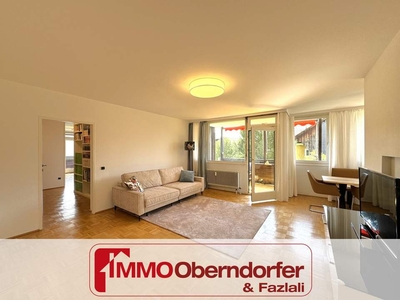 MAXIMILIAN | Drei-Zimmer-Wohnung | MAXGLAN