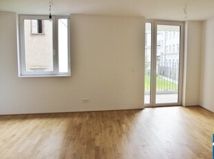 3-Zimmer mit Balkon! Modernes Wohnen in Grünlage mit optimaler Verkehrsanbindung