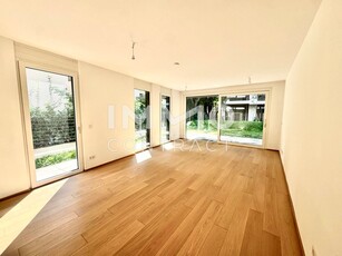 Das Herzstück - ein Traum mit 75m2 Garten - Elevate your Lifestyle - Luxuswohnung im Cottageviertel Wiens