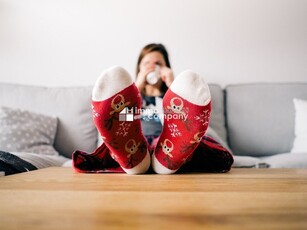 EIGENTUMSHIT IM ERDGESCHOSS - Weihnachten in der neuen Wohnung verbringen!