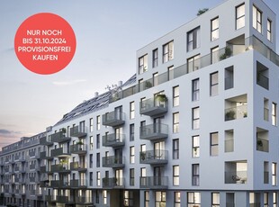 PROVISIONSFREI | Urbanes & Modernes Wohnen in Meidling | Ab sofort beziehbar