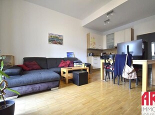 2-ZIMMER WOHNUNG IN DER LINZER INNENSTADT MIT BALKON!