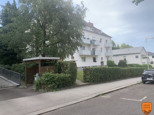 2-Zimmerwohnung in der Hirschgasse zu vermieten