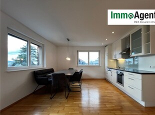 3 Zimmer-Wohnung | ruhige Lage | Terrasse | Dornbirn