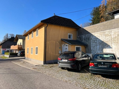 Haus in Grünbach zu kaufen - 2615/1539