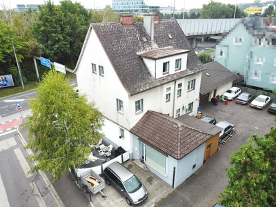 Haus in Linz zu kaufen - 3828/229